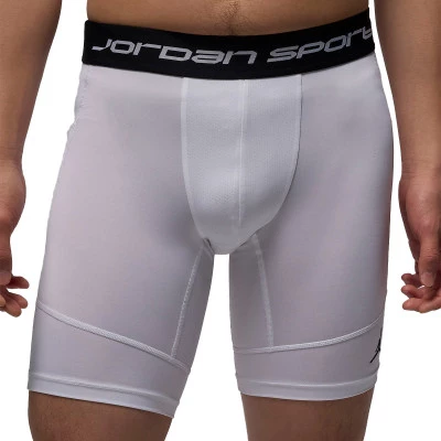 Cycliste Short Dri-Fit Sport Compression