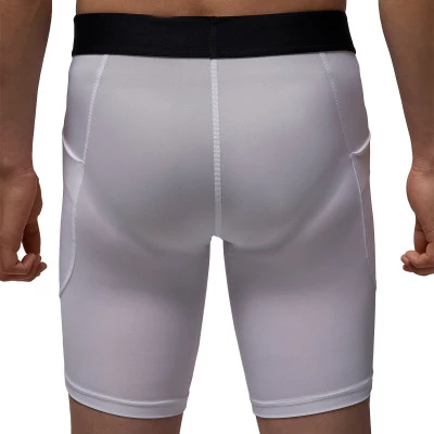 Cycliste Short Dri-Fit Sport Compression