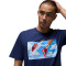 T-Shirt Jordan Flight Essential Crew