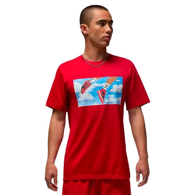 T-Shirt Flight Essential Crew