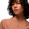 T-Shirt Jordan Femme Sport