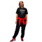 T-Shirt Jordan Femme Flight Heritage