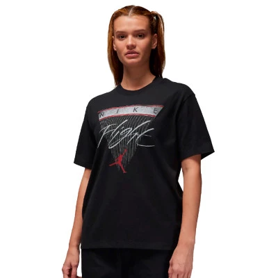 T-Shirt Femme Flight Heritage