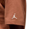 T-Shirt Jordan Femme Flight Heritage