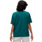 T-Shirt Jordan Femme Flight Heritage