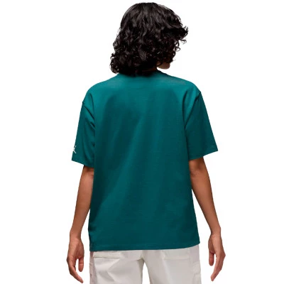 T-Shirt Femme Flight Heritage