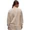 Sweat-shirt Jordan Femme Brooklyn Fleece Crew Graphic