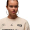 Sweat-shirt Jordan Femme Brooklyn Fleece Crew Graphic