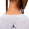 T-Shirt Jordan Femme Oversize Graphic