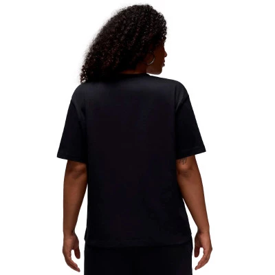 T-Shirt Femme Girlfriend Graphic