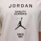 T-Shirt Jordan Femme Grilfirend Graphic 