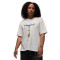T-Shirt Jordan Femme Girfriend Graphic