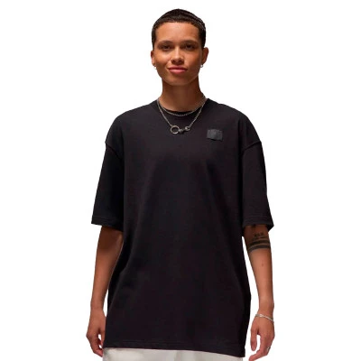 T-Shirt Femme Essentials Oversize