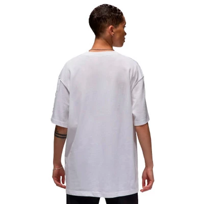 T-Shirt Femme Essentials Oversize