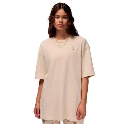 T-Shirt Femme Essentials Oversize