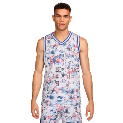 T-Shirt Dri-Fit DNA Jersey Aop Naos