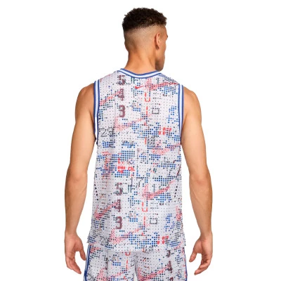 T-Shirt Dri-Fit DNA Jersey Aop Naos