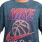 T-Shirt Nike Enfant Sportswear Graphic Basketball 