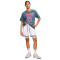 T-Shirt Nike Enfant Sportswear Graphic Basketball 