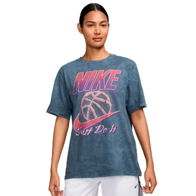 T-Shirt Enfant Sportswear Graphic Basketball