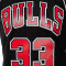 T-Shirt Mitchell & Ness Swingman Chicago Bulls - Scottie Pippen 1997