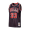 T-Shirt Mitchell & Ness Swingman Jersey Chicago Bulls - Scottie Pippen 1995