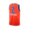 Maillot Jordan Enfants Oklahoma Thunder Statement Edition Shai Gilgeous-Alexander