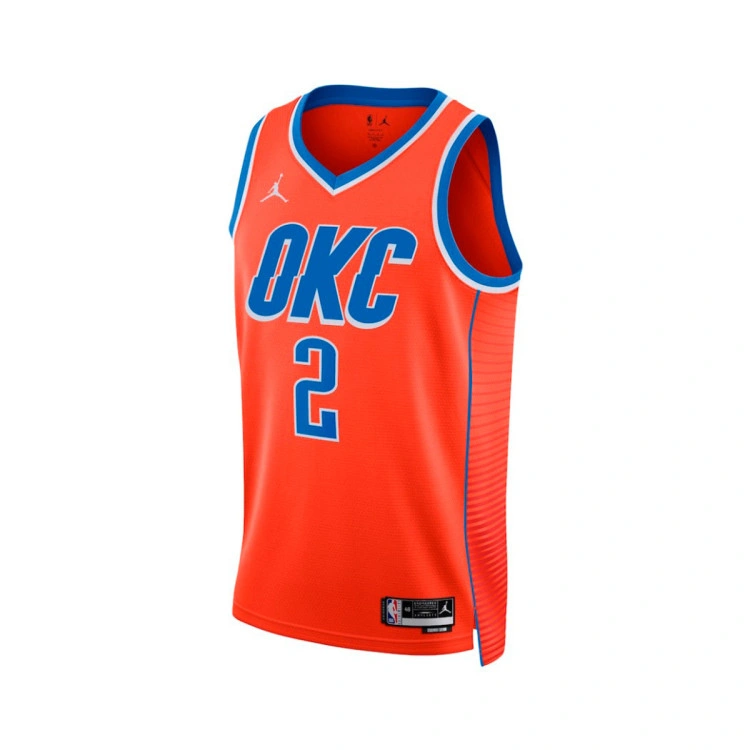 camiseta-jordan-oklahoma-city-thunder-swingman-statement-edition-shai-gilgeous-alexander-nino-orange-2