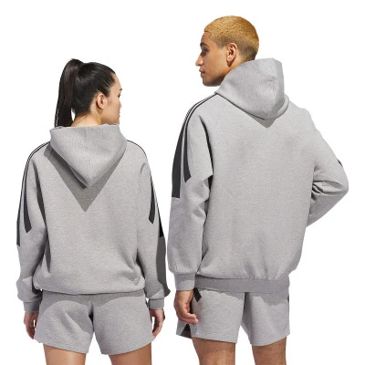 Sweat-shirt Basketball Spacer