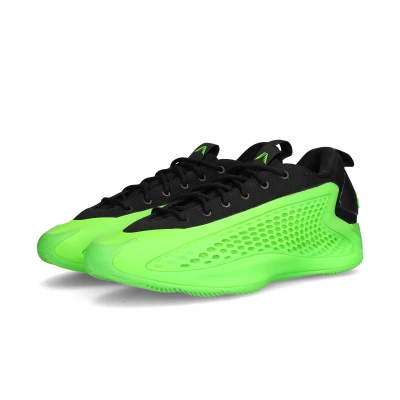 Chaussures Anthony Edwards 1 Low