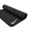Tapis de Yoga Mat 4mm Reversible