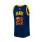 Maillot Mitchell & Ness Swingman Jersey Cleveland Cavaliers - Lebron James 2015-16
