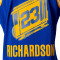 Maillot Mitchell & Ness Golden State Warriors Swingman - Jason Richardson 2004-05