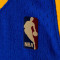Maillot Mitchell & Ness Golden State Warriors Swingman - Jason Richardson 2004-05