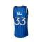 T-Shirt Mitchell & Ness Swingman Jersey Orlando Magic - Grant Hill 2004-05