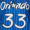 T-Shirt Mitchell & Ness Swingman Jersey Orlando Magic - Grant Hill 2004-05
