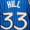 T-Shirt Mitchell & Ness Swingman Jersey Orlando Magic - Grant Hill 2004-05