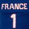 T-Shirt Jordan Selección de Francia - Wembanyama Niño