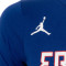 T-Shirt Jordan Selección de Francia - Wembanyama Niño