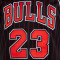 T-Shirt Mitchell & Ness NBA Authentic Alternate Jersey Chicago Bulls - Michael Jordan 1996-97