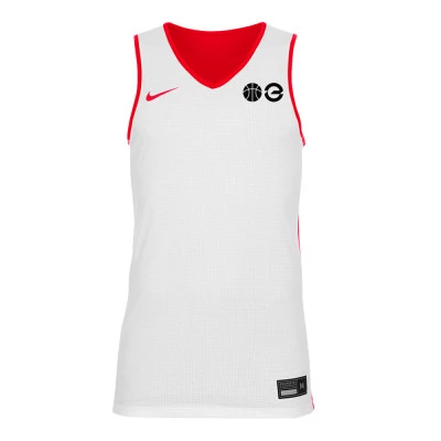 Top Reversible Team Basketball Basketball Emotion Club