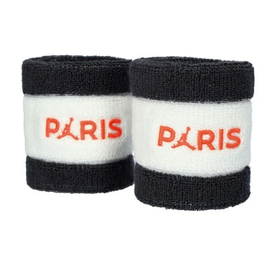 Serre-poignet Terry Paris (2-Pack)