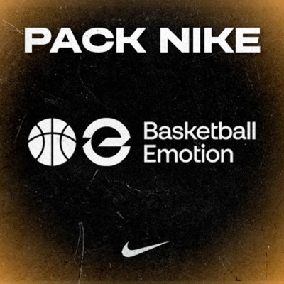 Pack Juego Basketball Emotion Club