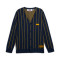 Sweat-shirt Puma Hoops X Polar Express
