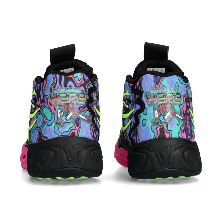 zapatillas-puma-mb.04-heem-black-luminous-pink-electric-lime-4