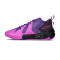 Chaussures Puma Scoot Zeros Purple Lightning