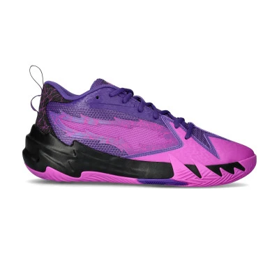 Chaussures Scoot Zeros Purple Lightning