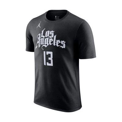 T-Shirt Enfants Los Angeles Clippers Statement Edition - Paul George