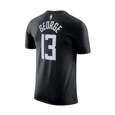 T-Shirt Enfants Los Angeles Clippers Statement Edition - Paul George