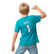 T-Shirt Jordan Enfant Charlotte Hornets Icon - Lamelo Ball